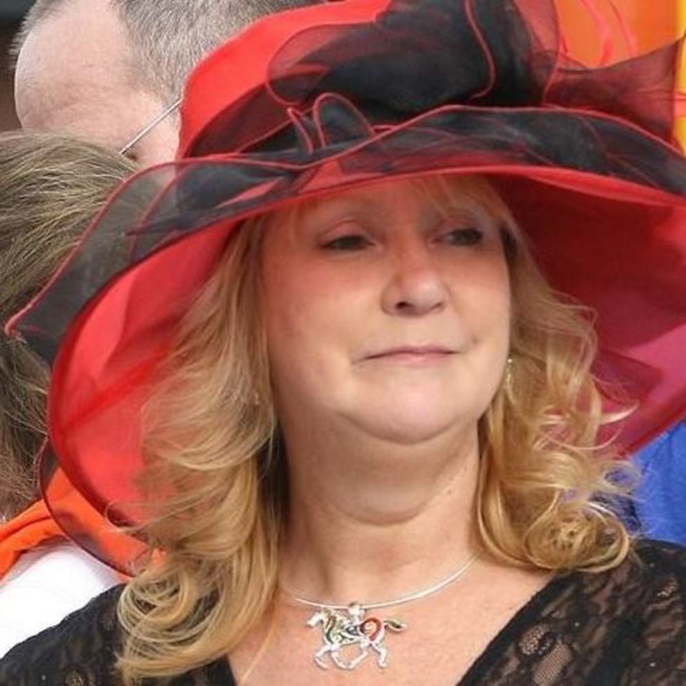 Meet your Posher, Mary